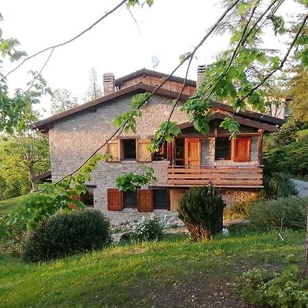 Ca' Dei Ste Bed and Breakfast Valle  Buitenkant foto