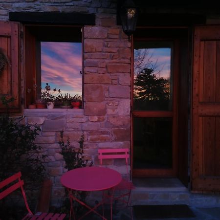 Ca' Dei Ste Bed and Breakfast Valle  Buitenkant foto
