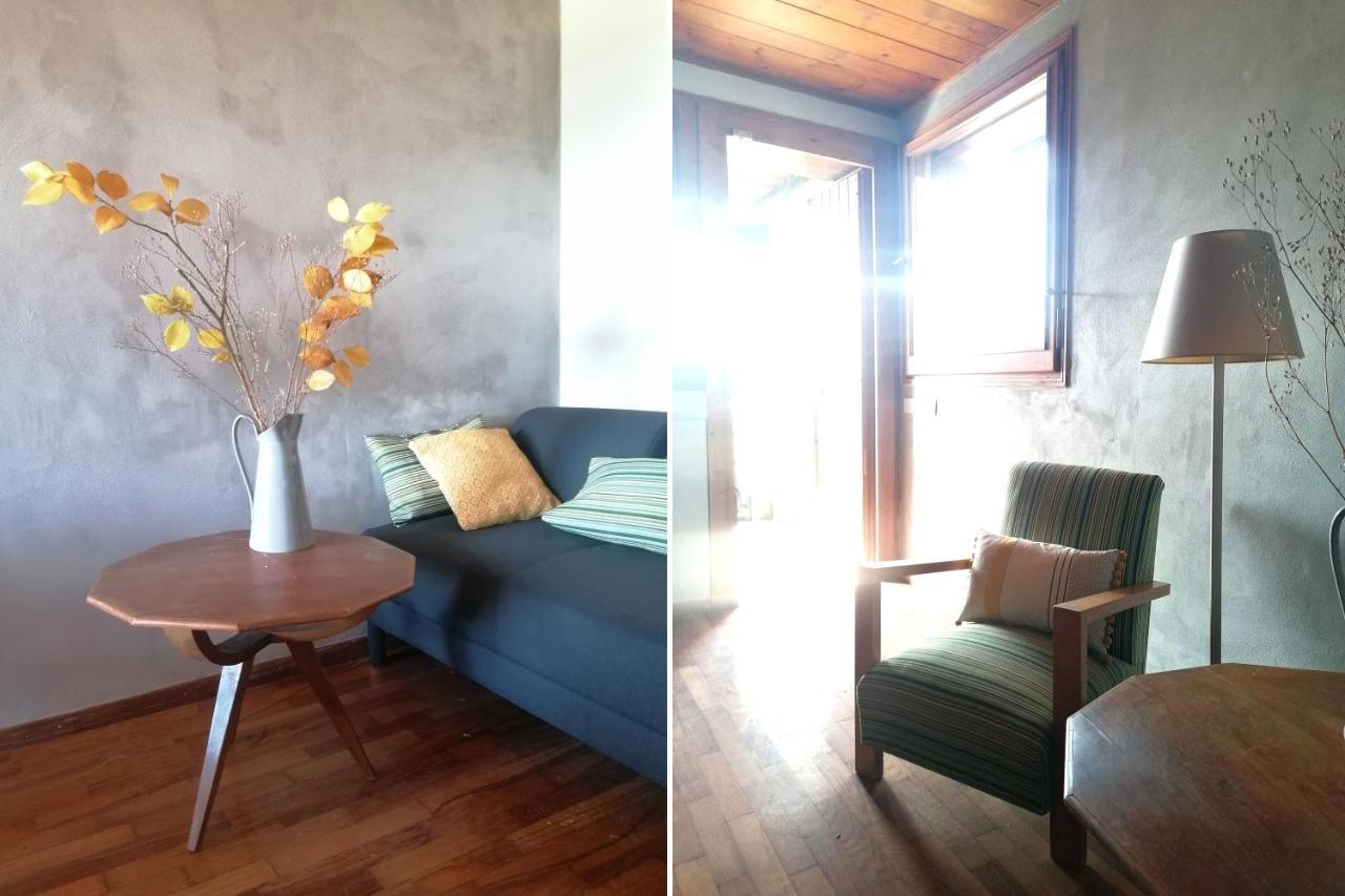 Ca' Dei Ste Bed and Breakfast Valle  Buitenkant foto