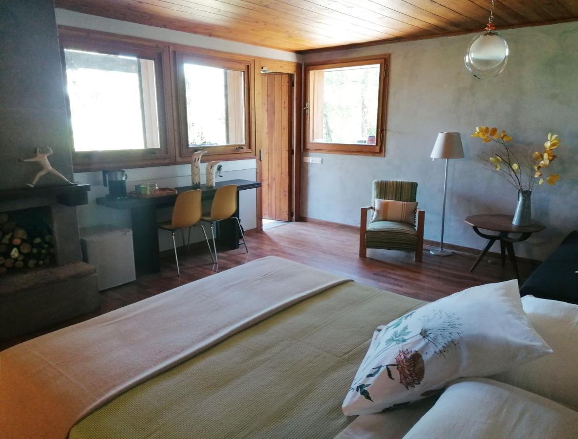 Ca' Dei Ste Bed and Breakfast Valle  Buitenkant foto