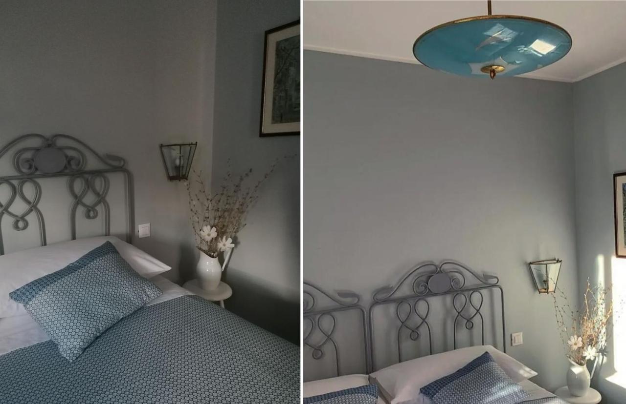 Ca' Dei Ste Bed and Breakfast Valle  Buitenkant foto