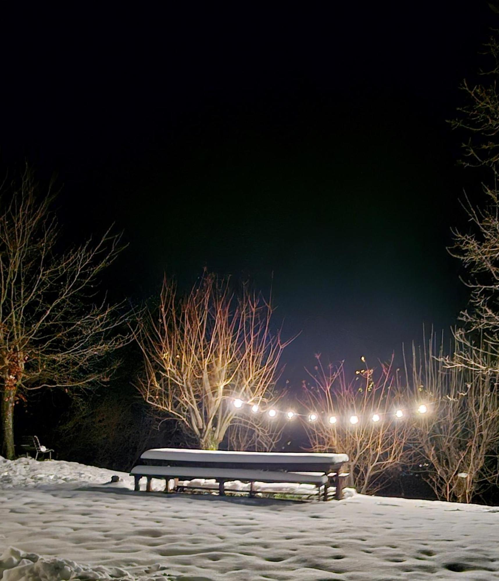 Ca' Dei Ste Bed and Breakfast Valle  Buitenkant foto
